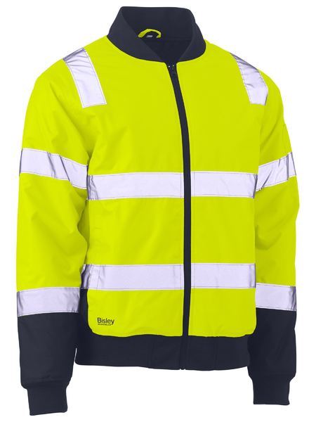 Visitec Workwear - Products - Jackets/Vests - 5-in-1 Jacket