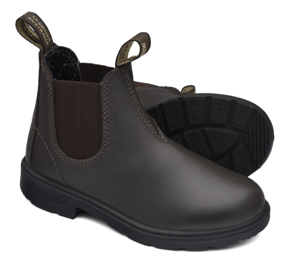 Blundstone Workers Warehouse Durability and Performance