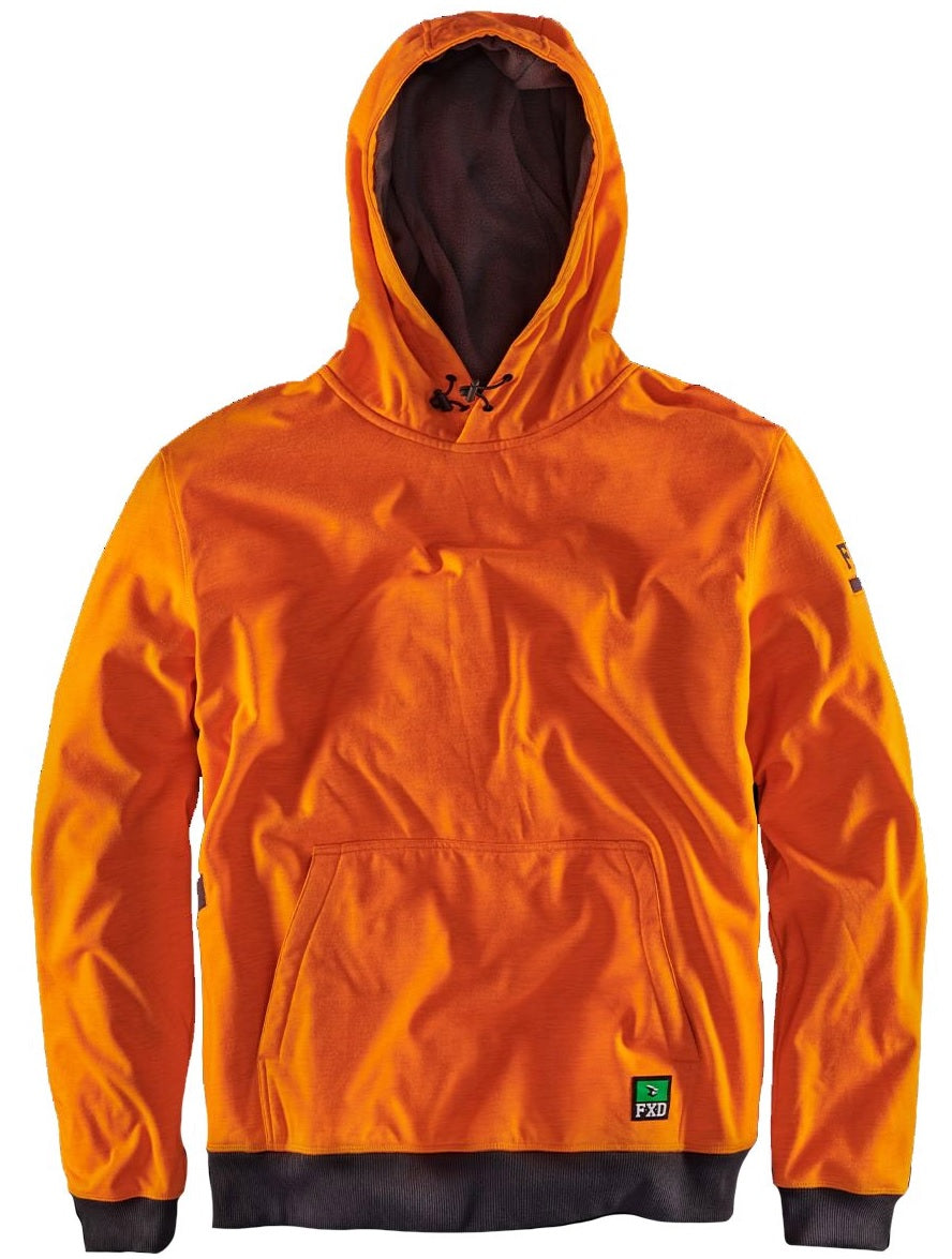 Visitec Workwear - Products - Fleece/Hoodies - Hoodie