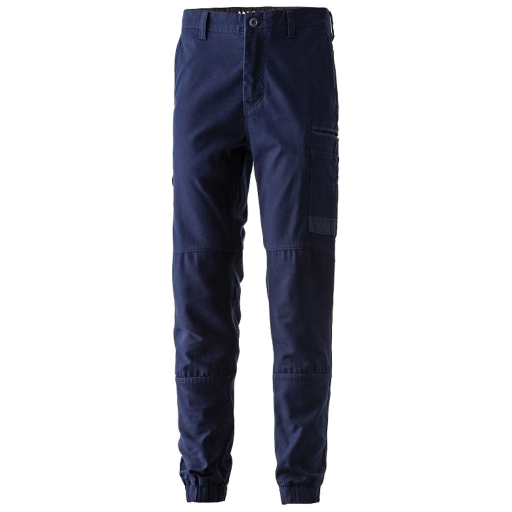 Buy FXD Womens Stretched Cuffed Work Pants - WP-4W Online