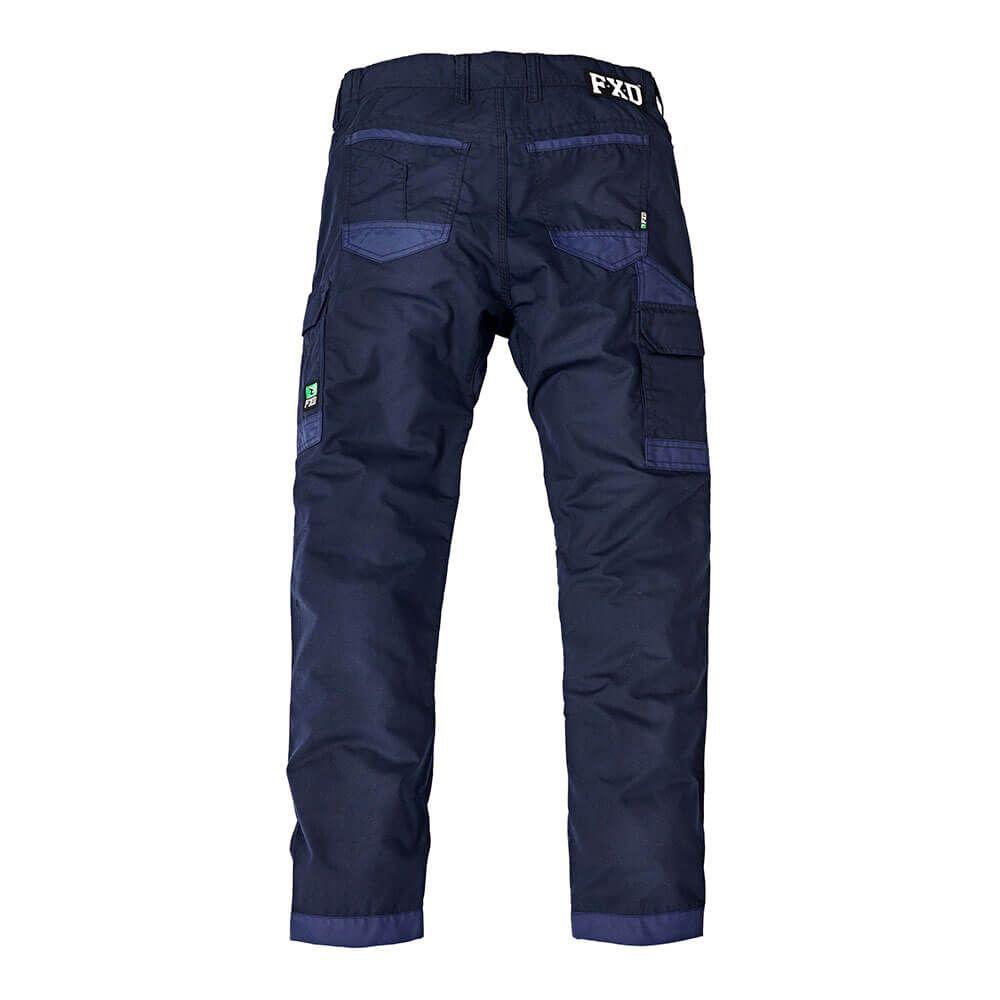 FXD Stretch Work Pants - WP-5  Lightweight work pants, Stretch work pants,  Work pants